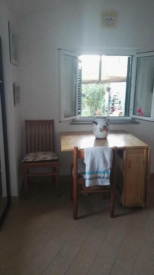 Il Nido Dei Gabbiani Villa Porto Venere Eksteriør billede