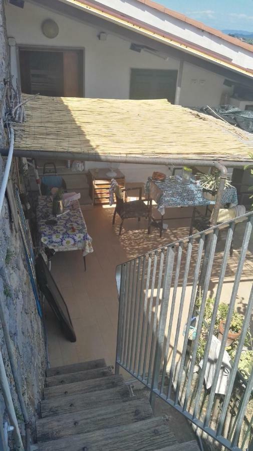 Il Nido Dei Gabbiani Villa Porto Venere Eksteriør billede