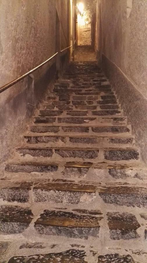 Il Nido Dei Gabbiani Villa Porto Venere Eksteriør billede