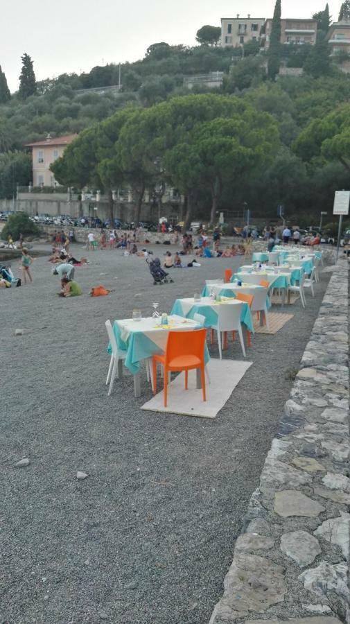 Il Nido Dei Gabbiani Villa Porto Venere Eksteriør billede