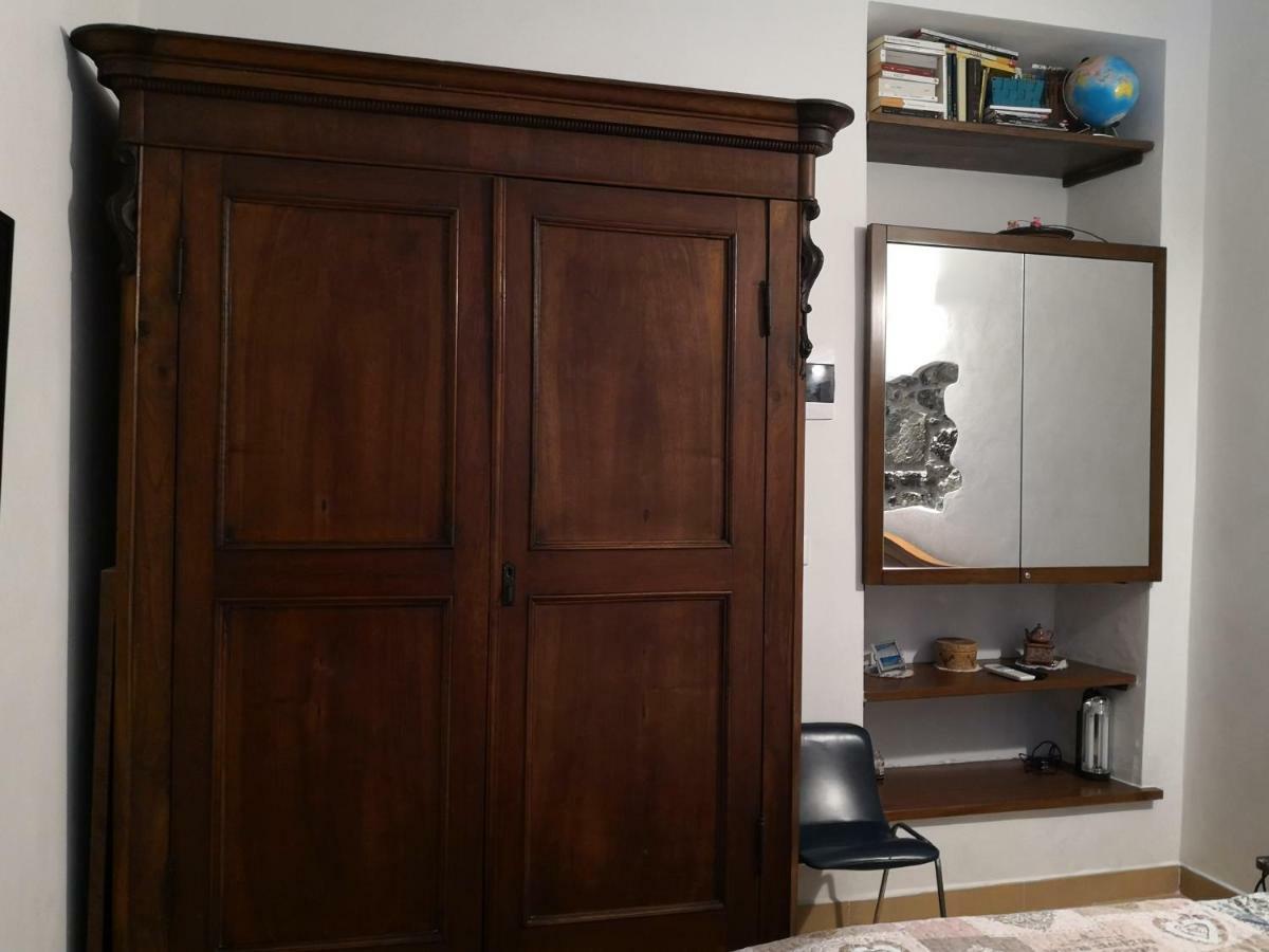 Il Nido Dei Gabbiani Villa Porto Venere Eksteriør billede