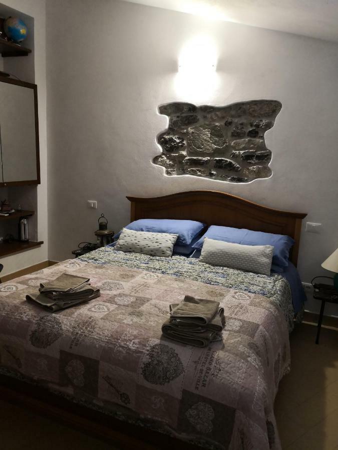 Il Nido Dei Gabbiani Villa Porto Venere Eksteriør billede