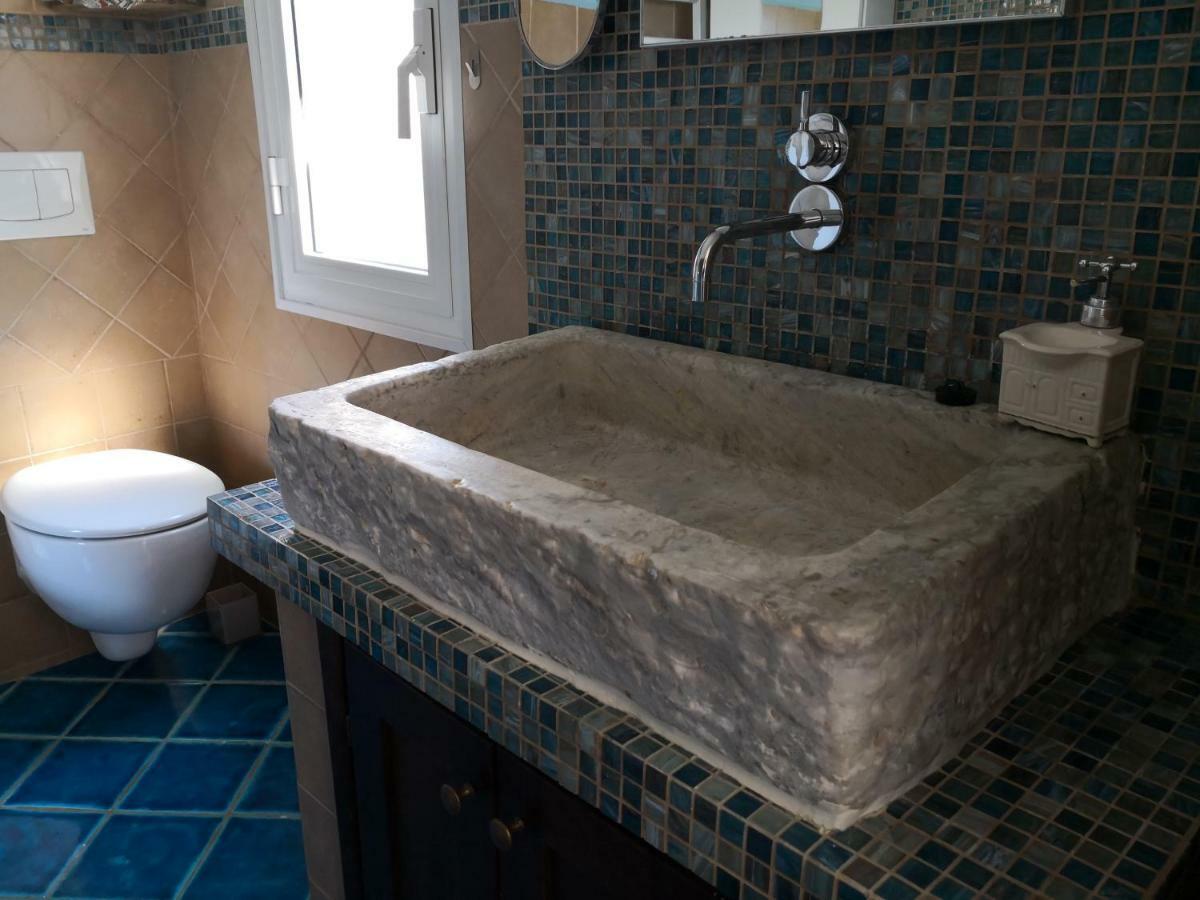 Il Nido Dei Gabbiani Villa Porto Venere Eksteriør billede