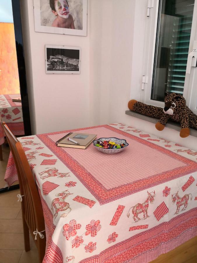 Il Nido Dei Gabbiani Villa Porto Venere Eksteriør billede